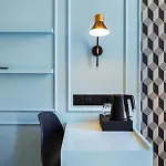 Mercure Centro Aliados