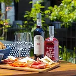 Mercure Centro Aliados 波尔图