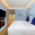 Mercure Centro Aliados 酒店 4*