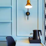 Mercure Centro Aliados 4*