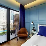Mercure Centro Aliados 波尔图