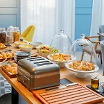 Mercure Centro Aliados 酒店