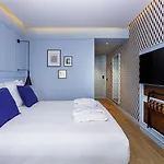 Mercure Centro Aliados 波尔图