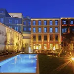 Mercure Centro Aliados 酒店 波尔图