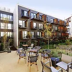 Mercure Centro Aliados 波尔图