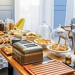 酒店 Mercure Centro Aliados