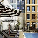 Mercure Centro Aliados