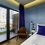 Mercure Centro Aliados 酒店 4*