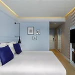 Mercure Centro Aliados 4* 波尔图