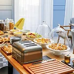 Mercure Centro Aliados 酒店 波尔图