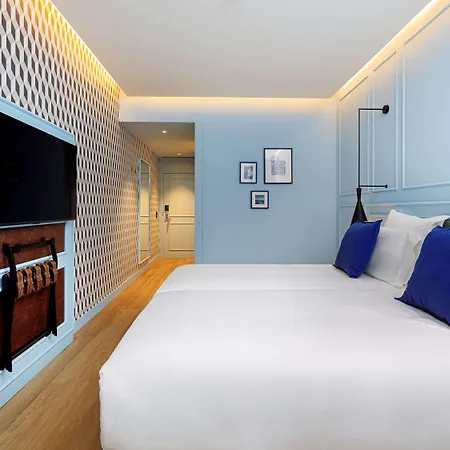 Mercure Centro Aliados 호텔 4*