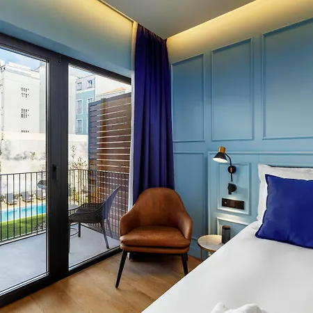 Mercure Centro Aliados 포르투