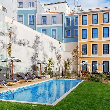 Mercure Centro Aliados 호텔 포르투