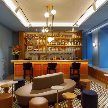 Mercure Centro Aliados