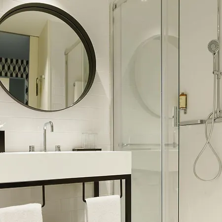 Mercure Centro Aliados 4* 포르투