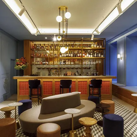Mercure Centro Aliados 호텔
