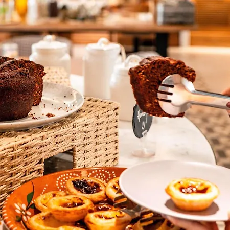 Mercure Centro Aliados 호텔 4*