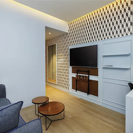 Mercure Centro Aliados