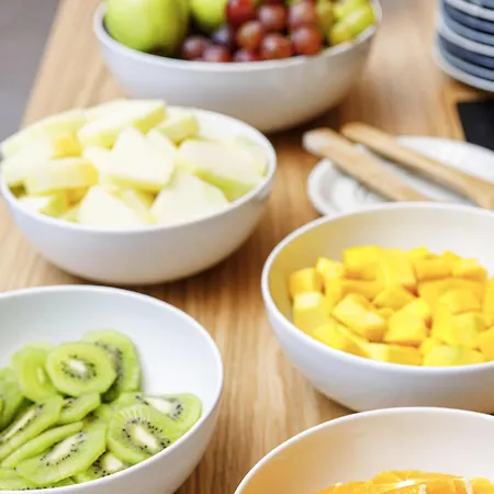 Mercure Centro Aliados 4* 포르투
