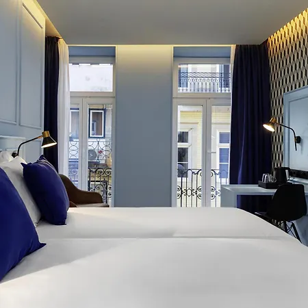 호텔 Mercure Centro Aliados