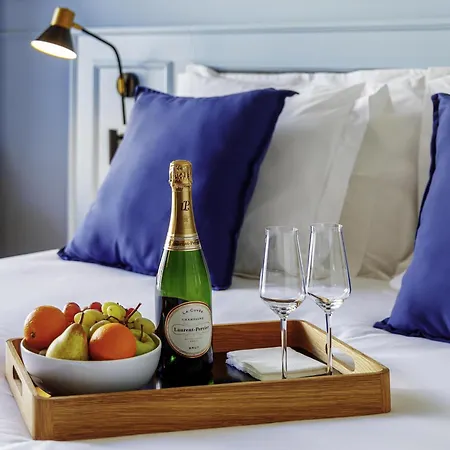 Mercure Centro Aliados 호텔 포르투