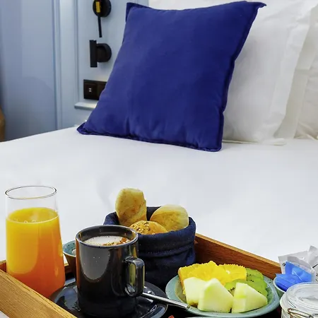 호텔 Mercure Centro Aliados 포르투
