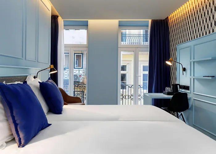 Mercure Centro Aliados