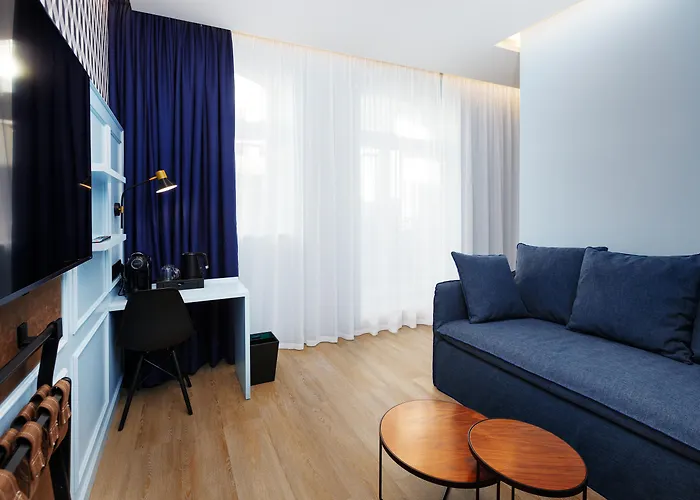 Mercure Centro Aliados