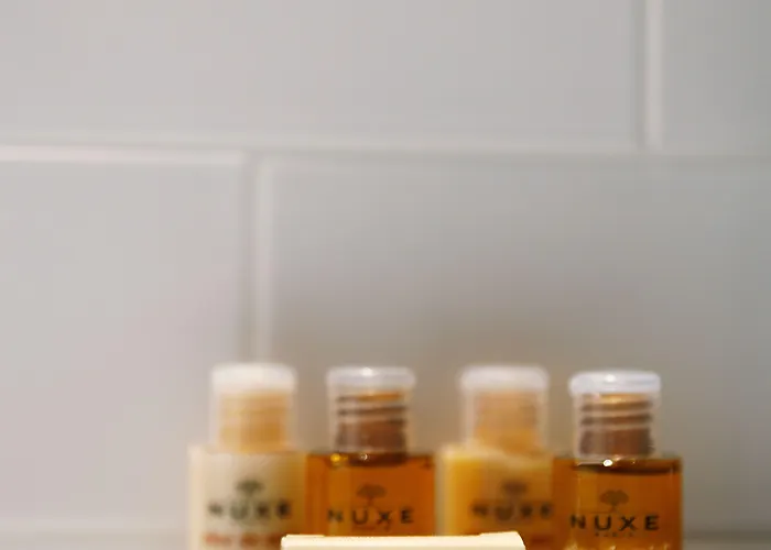 Hotel Mercure Centro Aliados