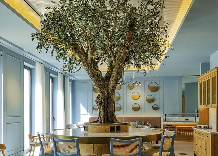 Mercure Centro Aliados Porto