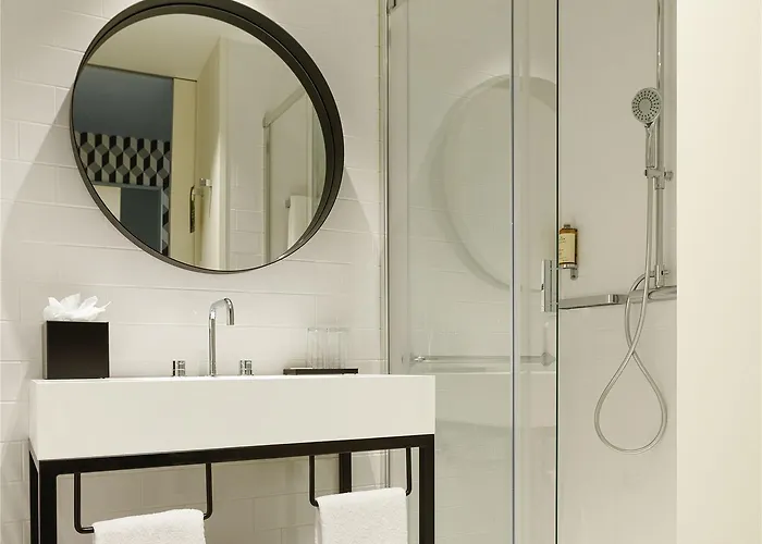 호텔 Mercure Centro Aliados