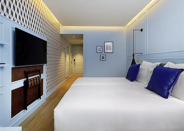 Mercure Centro Aliados Hotel 4*