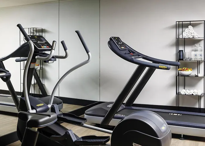 Hotel Mercure Centro Aliados Porto