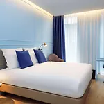 Hotel Mercure Centro Aliados Porto