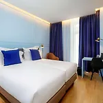 Hotel Mercure Centro Aliados 4*