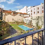 Mercure Centro Aliados Porto