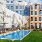 Mercure Centro Aliados Hotel Porto