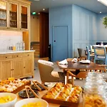 Hotel Mercure Centro Aliados