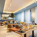 Mercure Centro Aliados Hotel Porto