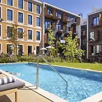 Mercure Centro Aliados Porto