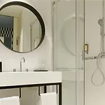 Hotel Mercure Centro Aliados Oporto
