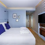 Mercure Centro Aliados 4*