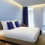 Hotel Mercure Centro Aliados Porto