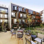 Mercure Centro Aliados 4* Πόρτο