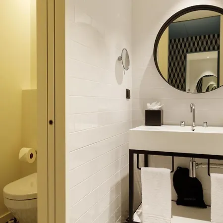 Mercure Centro Aliados 4* Porto