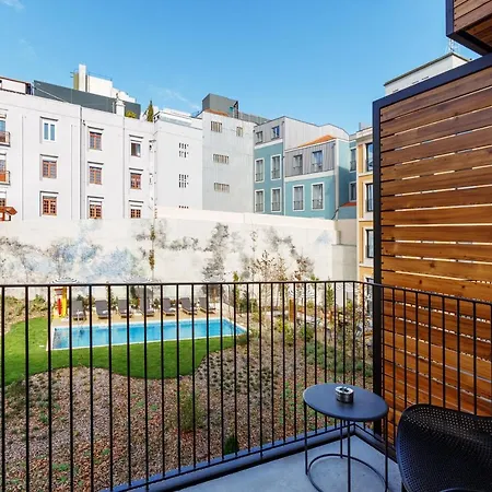 Mercure Centro Aliados 4* Oporto