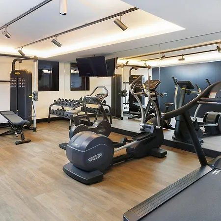 Mercure Centro Aliados מלון 4*