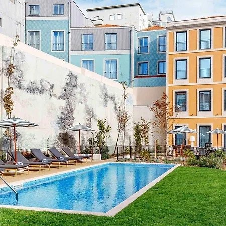 Mercure Centro Aliados 4*