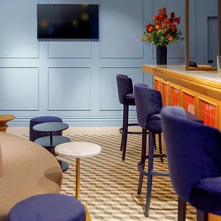 Mercure Centro Aliados 4*