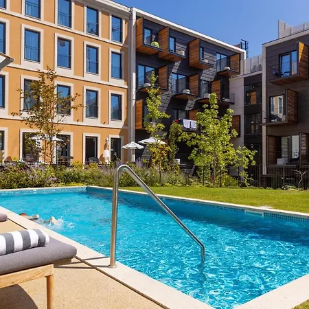 Mercure Centro Aliados Ξενοδοχείο